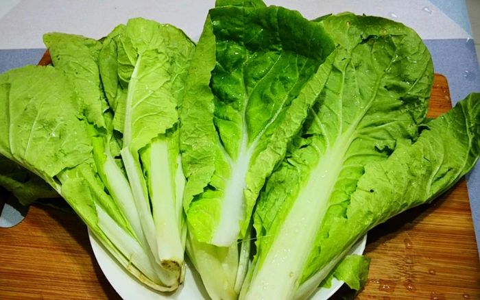 4 loại rau mùa hè 'đẫm' thuốc trừ sâu nhiều nhất chợ, đẹp mắt nhưng độc hại khó lường