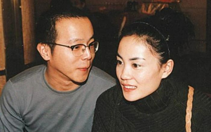 Sốc nặng trước diện mạo hiện tại của chồng cũ Vương Phi