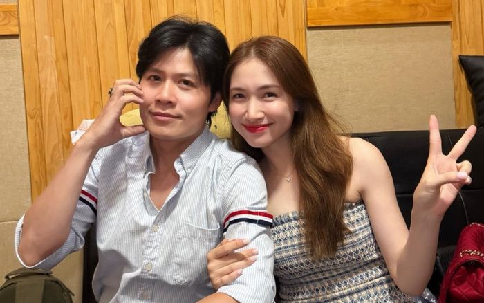 Nguyễn Văn Chung rạn nứt tình cảm với Hoà Minzy, tuyên bố: 'Đừng nhắc cô ấy nữa'