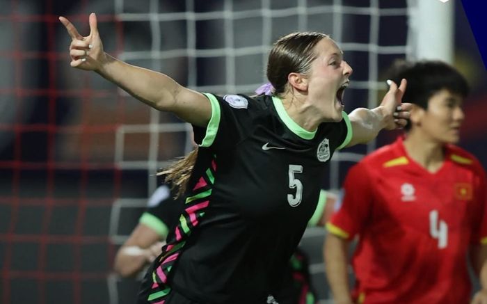 Tuyển nữ Việt Nam lỡ hẹn chung kết sau thất bại trước U23 Úc