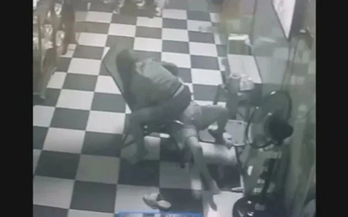 Thông tin mới vụ cụ bà 80 tuổi ở TP.HCM tử vong cạnh tivi