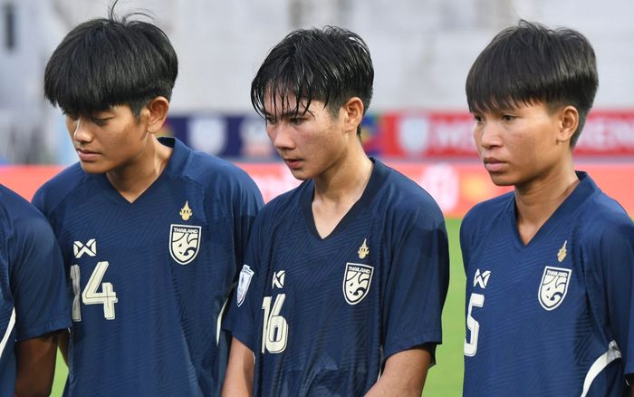 CĐV Thái Lan nói thẳng không thể thắng Việt Nam