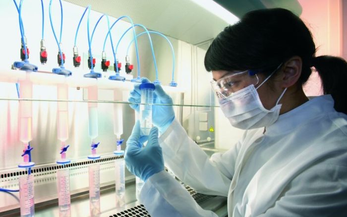 Trung Quốc bơm tỷ USD vào công nghệ sinh học