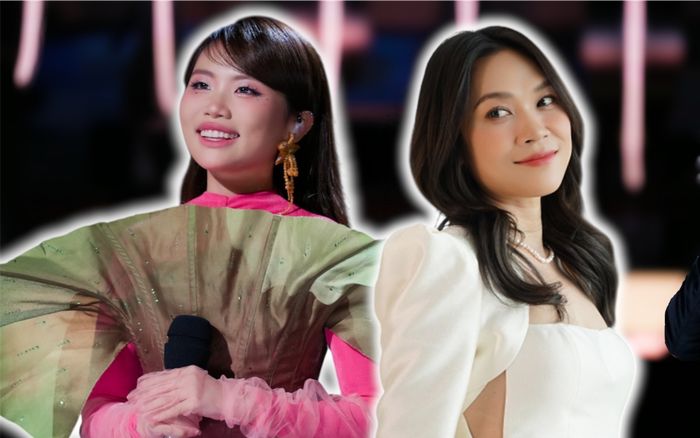 Mỹ Tâm giúp Phương Mỹ Chi đổi đời