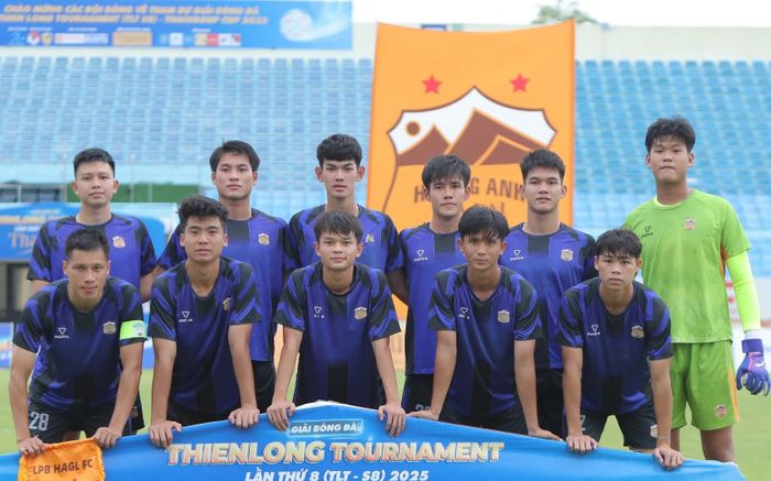 HAGL thế hệ Gen Z có gì đáng xem?