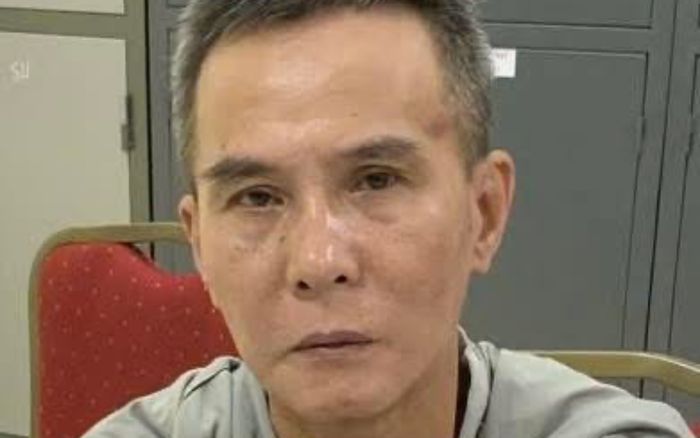 Công an Hà Nội bắt giữ Trương Xuân Đông