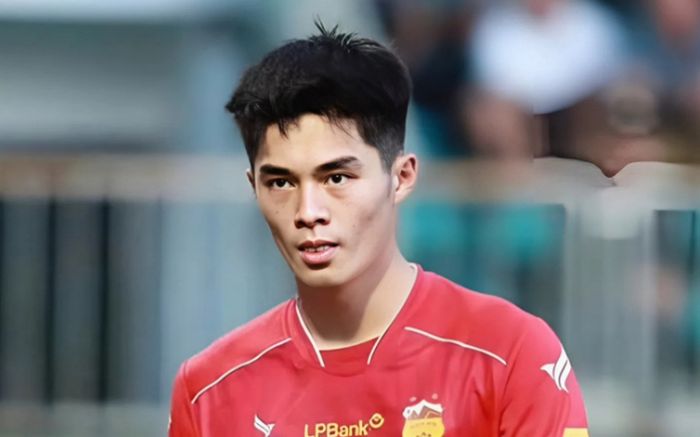 Ngôi sao mới của HAGL