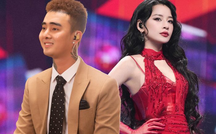 Ca khúc trăm triệu view của Chi Pu bất ngờ tạo trend khiến Đạt G phải 'cầu cứu'