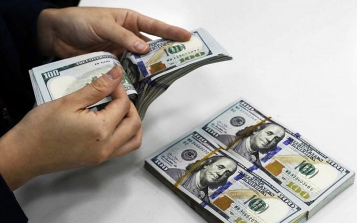 Tỷ giá USD hôm nay (17/8): Quay đầu giảm