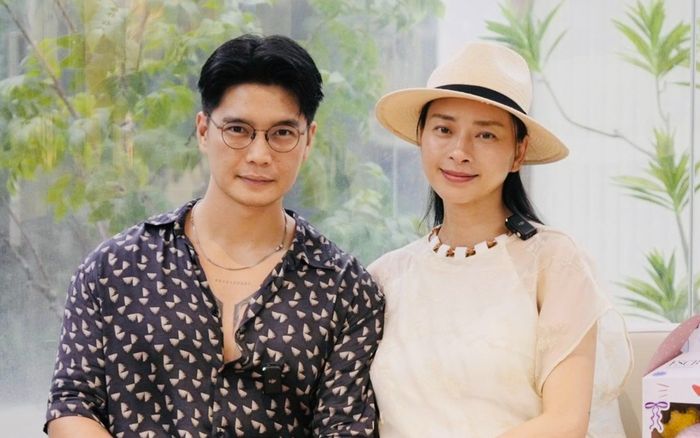 Choáng với loạt quy trình vợ chồng Ngô Thanh Vân chuẩn bị dành riêng cho con đầu lòng