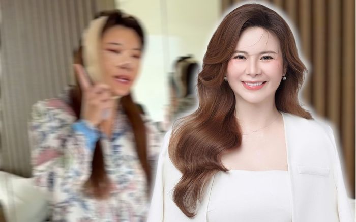 Nữ diễn viên Vbiz sang Hàn can thiệp 'dao kéo', khó thở vì hai ngày đầu bị bịt mũi