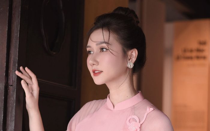 Hương Giang khoe con trai, liền được khen giống bố chỉ vì 1 điều