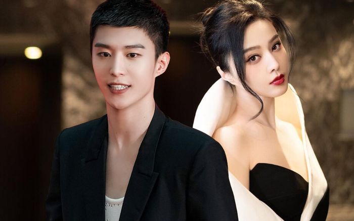 Em trai Phạm Băng Băng 'gặp biến'