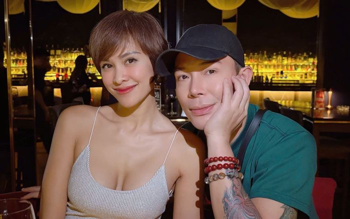 Nathan Lee khâm phục Hồng Nhung, Phương Mai vì một điều sau biến cố