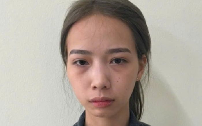 Tạm giữ hình sự người vợ sát hại chồng ở Phú Thọ