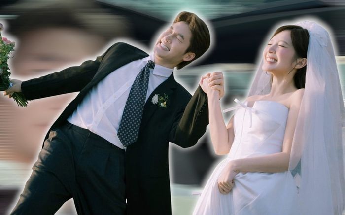 'Chuyện lạ' của Đình Tú mỗi khi gặp vợ sắp cưới