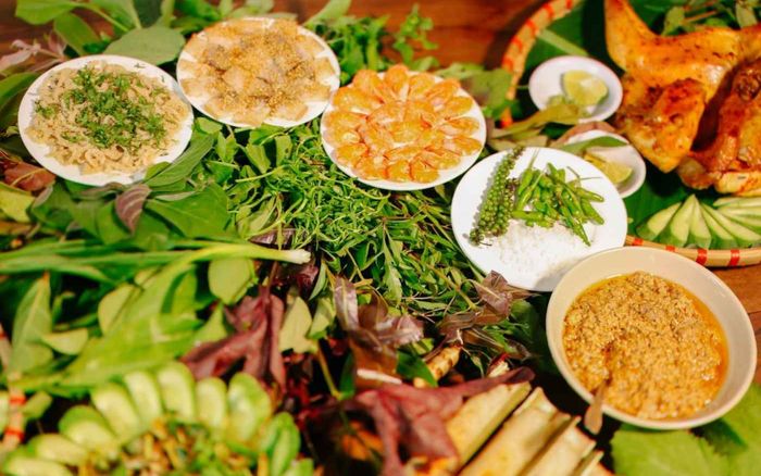 Độc đáo ẩm thực Tây Nguyên: Nghe lạ mà quen, thử một lần là nhớ mãi