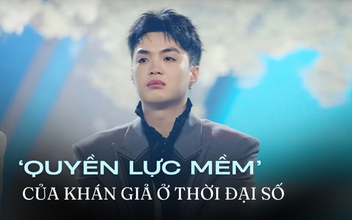Negav bị tẩy chay và cuộc khủng hoảng thương hiệu từ 'quyền lực mềm' của khán giả