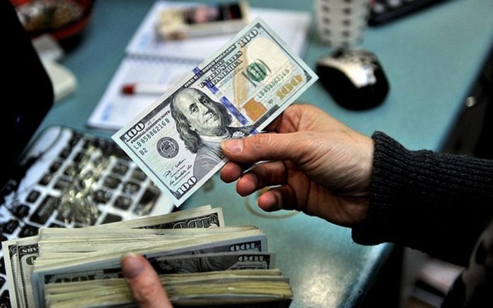 Tỷ giá USD hôm nay (18/8): Chạm đỉnh