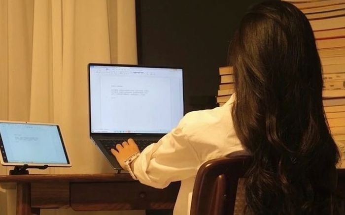 Không phải lên công ty, cô gái kiếm được lương 30 triệu/tháng: 5 điều cần nhớ để không lo thất nghiệp