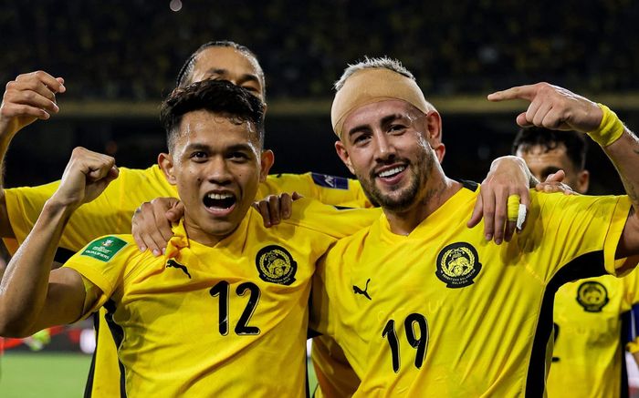 Tuyển Malaysia chính thức xua tan mọi nghi ngờ