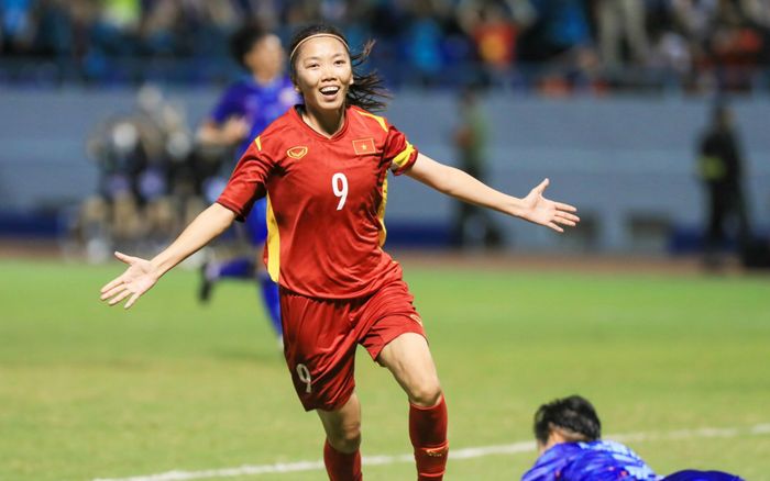 Rất buồn nếu Huỳnh Như không ghi bàn trước Thái Lan