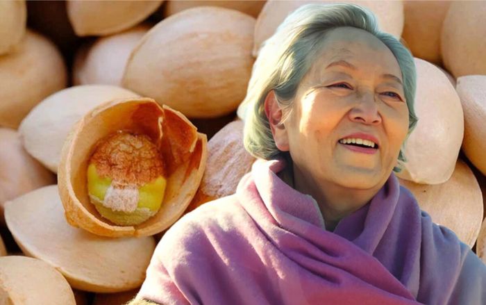 Nữ diễn viên ăn sáng với đúng 22 quả này mỗi ngày, sống thọ 87 tuổi vẫn minh mẩn