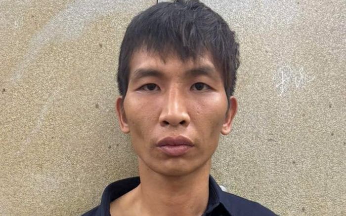 Công an Hà Nội bắt giữ Bùi Văn Dương