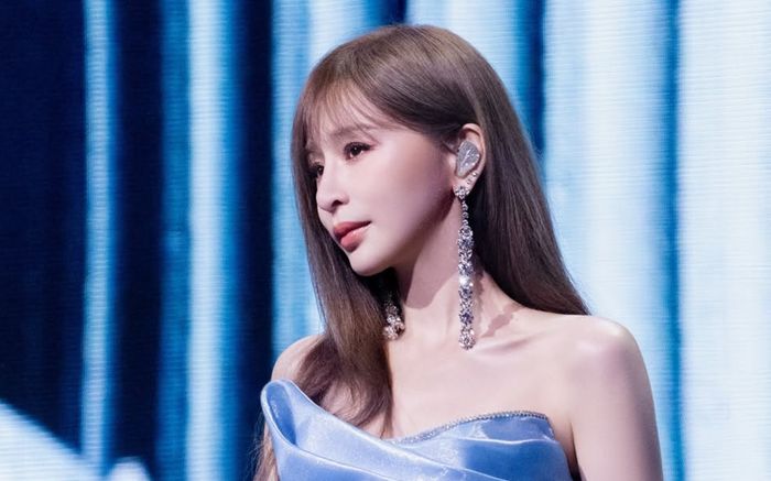 Tình cảnh đáng lo của sao nữ nổi tiếng từng bị bạn trai tung ảnh nóng