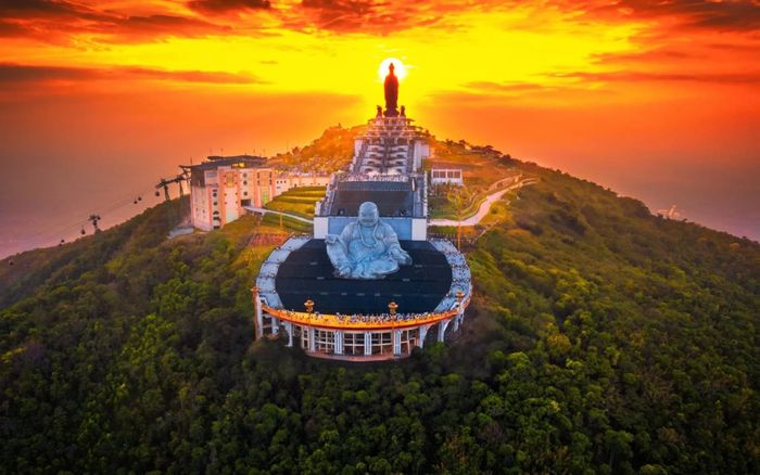 Bật mí những toạ độ hút khách nhất tại Tây Ninh