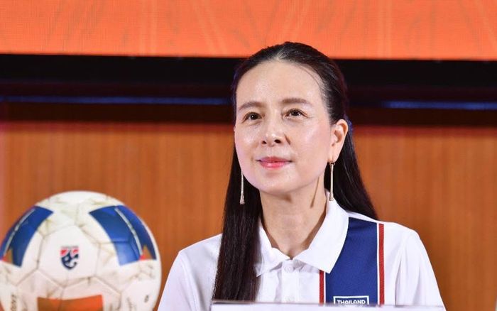 FIFA báo tin vui, Thái Lan tự tin bỏ xa Việt Nam