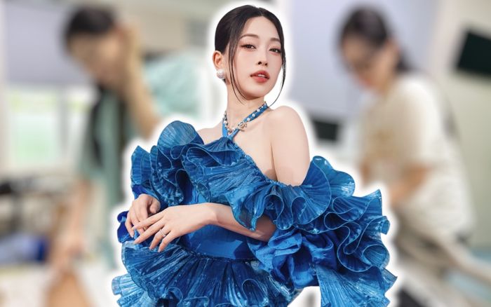 Á hậu Phương Nga để lộ chuyện bầu bí khi chồng đang nằm viện?