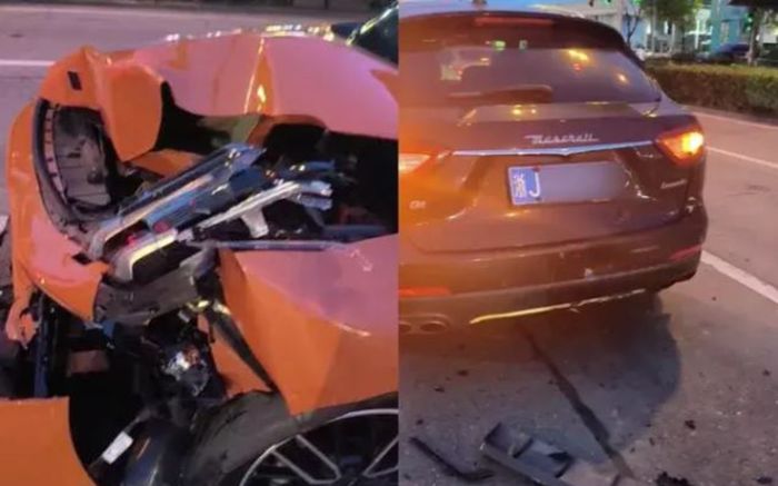 Chi 15 triệu mua bảo hiểm ô tô, 10 phút sau gặp tai nạn nhưng không được bồi thường