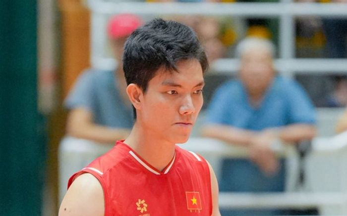 VFV nói rõ lý do Bích Tuyền không dự giải thế giới