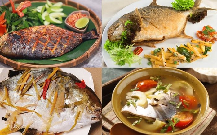 5 bộ phận của cá cực độc nhưng rất nhiều người thích ăn vì tưởng bổ