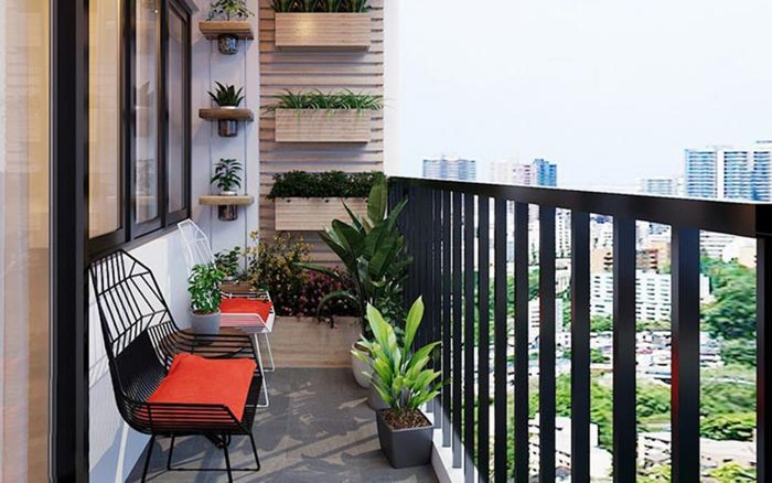 5 món đồ để ngoài ban công ảnh hưởng phong thủy trầm trọng, dọn sạch ngay để thần tài gõ cửa