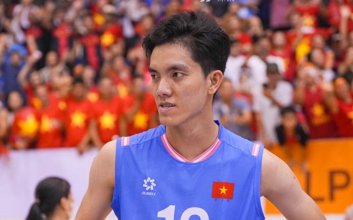 Bích Tuyền khiến tuyển bóng chuyền nữ Việt Nam gặp khó khăn lớn