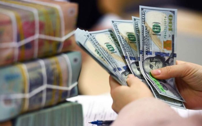 Tỷ giá USD hôm nay (19/8): Đảo chiều tăng