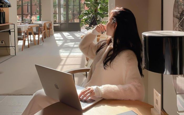 Bảng chi tiêu 20 triệu/tháng khó mà chê nổi