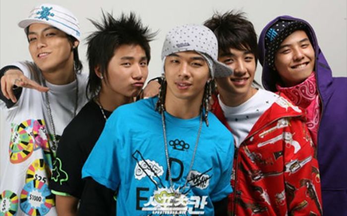 Các thành viên BIGBANG hiện thế nào sau 19 năm ra mắt?