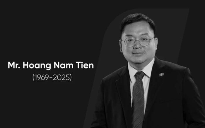 Đoạn clip ông Hoàng Nam Tiến nhắc chuyện 'sinh tử' trước khi qua đời gây xúc động mạnh