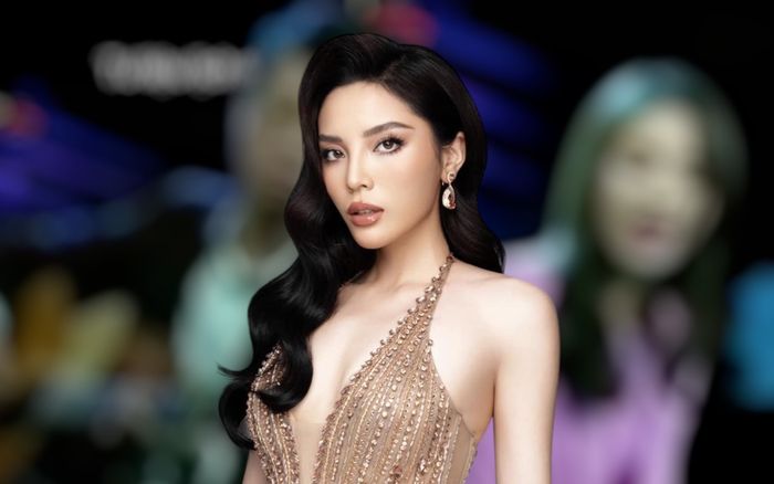 Clip quá khứ của Hoa hậu Kỳ Duyên gây sốt trở lại, chính chủ phản ứng bất ngờ