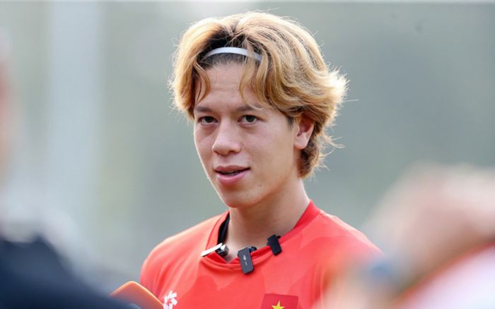 'Thần đồng' Việt kiều không dễ lớn