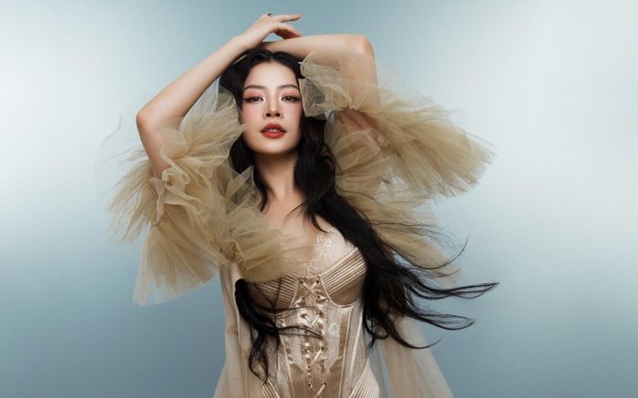 Chi Pu “mở màn” đại nhạc hội T&T City Millennia, hứa hẹn đêm “cháy phố” khu Nam Sài Gòn