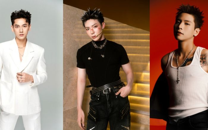 Đêm nhạc hot nhất Tây Ninh gọi tên: Isaac – Erik – Quân A.P chính thức “on the way”!