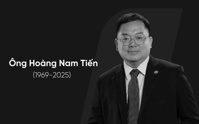 Đại học FPT dừng lễ hội âm nhạc để bày tỏ lòng biết ơn với ông Hoàng Nam Tiến
