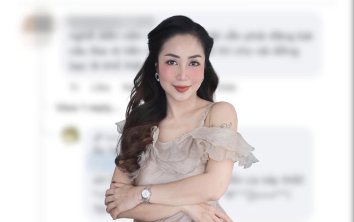 Bị nói 'câu like rẻ tiền', Ốc Thanh Vân đáp trả khiến dân tình khó hiểu