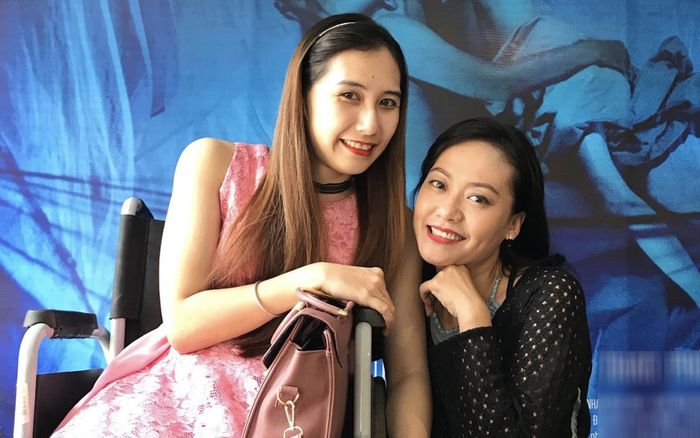 Nữ diễn viên Việt qua đời vì biến chứng sau sinh khiến Hồng Ánh bàng hoàng