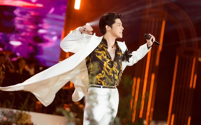 Noo Phước Thịnh chỉ nói đúng một câu mà khiến fan đứng hình