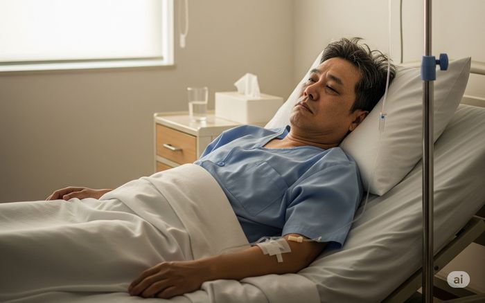 8 người nhập viện có cảm giác 'bỏng rát như điện giật' vì món ăn không ai ngờ đến